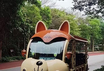 青秀山第 266 张图片