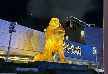 澳门开篷观光巴士第 66 张图片