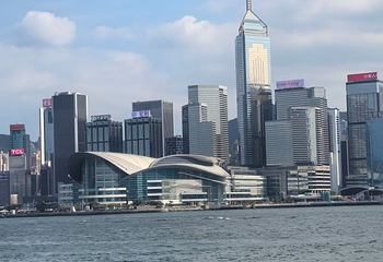 维多利亚港第 290 张图片