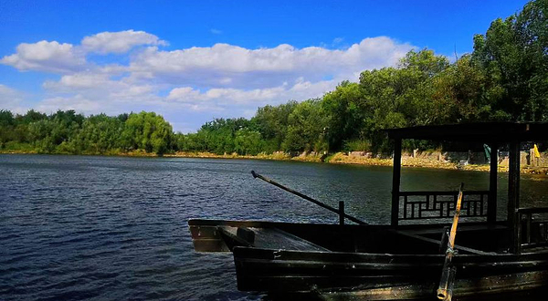 北京温榆河房车营地管理中心