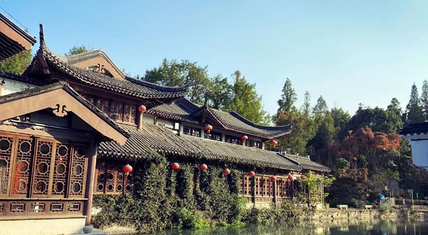 武定门公园-北园