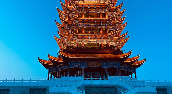 宝清县文昌阁