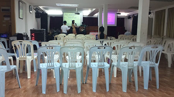 曼谷云恩礼拜堂