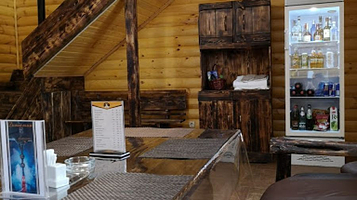 Bannyy Kompleks Khottabych