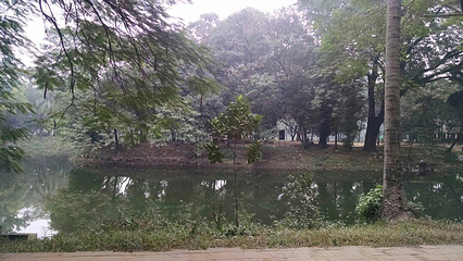 Ramna Park第 14 张图片