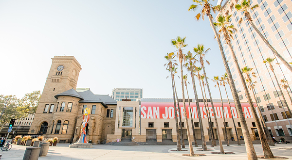 圣何塞艺术博物馆