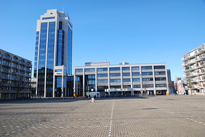 Shopping Center Stadshart Zoetermeer