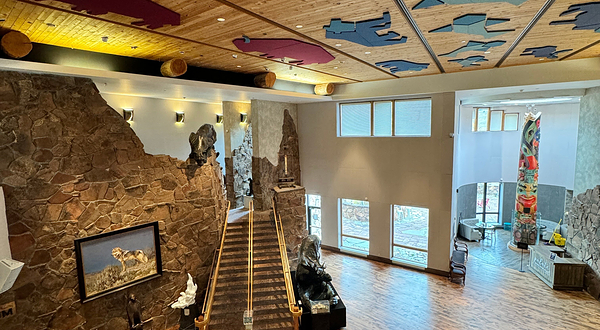 野生动物艺术国家博物馆