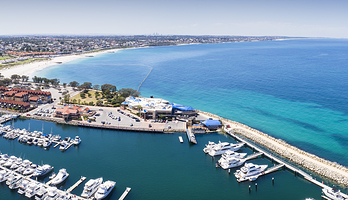 西澳大利亚水族馆