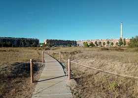Playa de Les Gavines