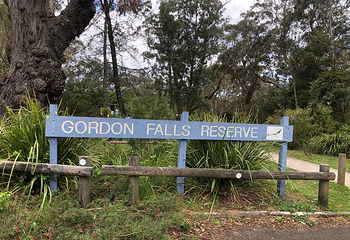 Gordon Falls Lookout第 7 张图片