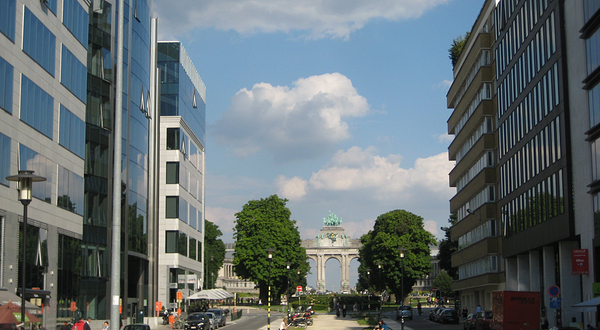 王家艺术和历史博物馆