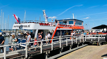 Rederij Volendam Marken Express