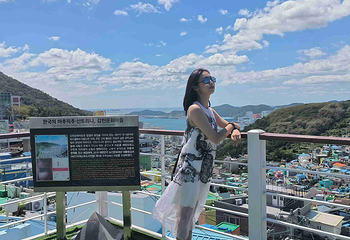 甘川文化村第 21 张图片