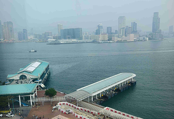 香港摩天轮第 66 张图片