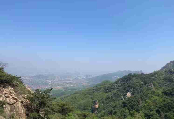 珠山国家森林公园第 13 张图片