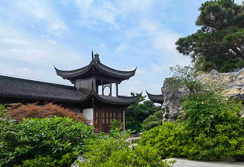 世博文化公园第 43 张图片