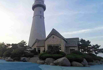 悦海公园第 18 张图片