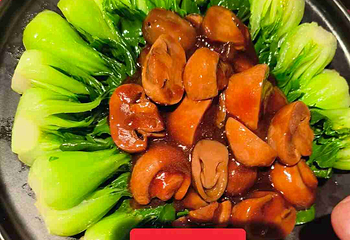 上海老饭店（豫园店）第 117 张图片