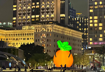 维多利亚港第 300 张图片