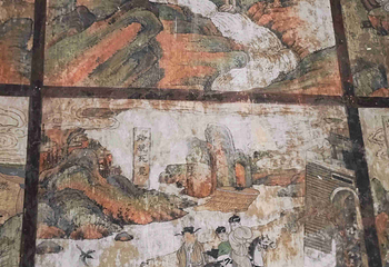 镇国寺第 62 张图片