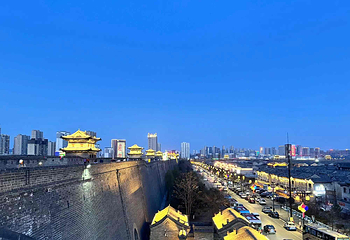 大同古城第 253 张图片