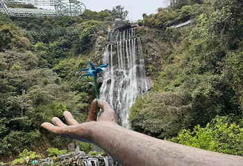 古龙峡第 146 张图片