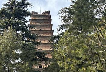 香积寺第 41 张图片