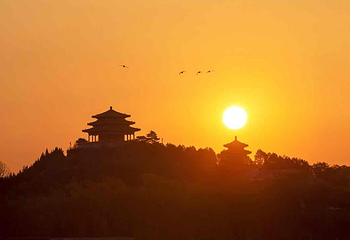 岳阳楼景区第 98 张图片