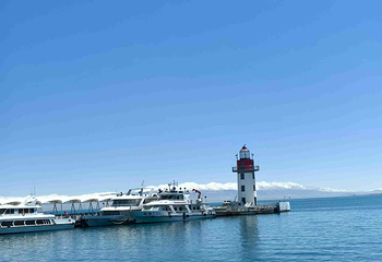 青海湖景区第 67 张图片