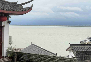 岳阳楼景区第 120 张图片