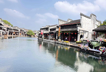 南浔古镇第 179 张图片