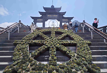 太阳世界番西邦传奇第 137 张图片