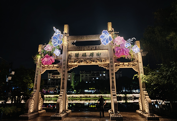 塘栖古镇第 115 张图片