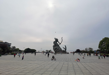 洞庭湖第 155 张图片