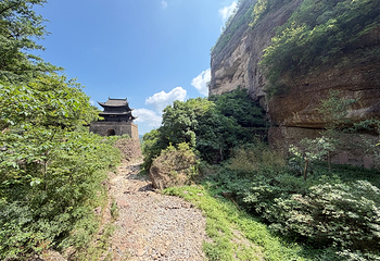 剑门关第 32 张图片