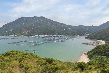 南丫岛第 36 张图片