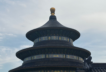 天坛公园第 336 张图片