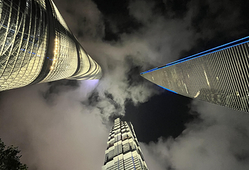 陆家嘴第 85 张图片