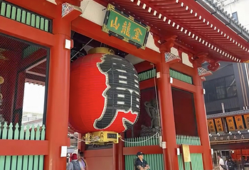 浅草寺第 127 张图片