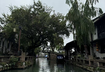 周庄第 252 张图片