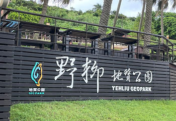 野柳地质公园第 31 张图片