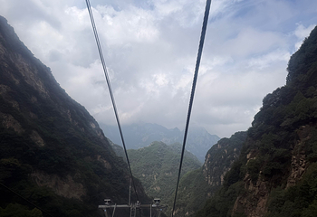 华山第 316 张图片