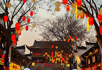 衢州古城文化旅游区第 61 张图片