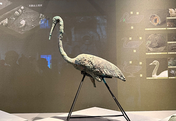 秦始皇帝陵博物院(兵马俑)第 99 张图片