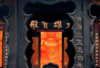 大佛古寺第 8 张图片