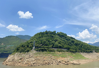 长江三峡第 115 张图片
