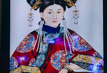 香妃园第 59 张图片