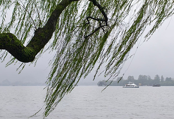 西湖风景名胜区第 147 张图片