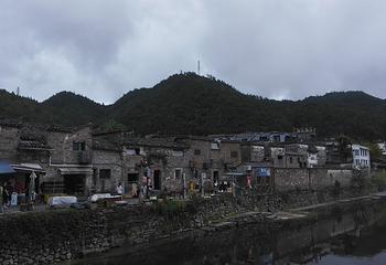 瑶里景区第 44 张图片